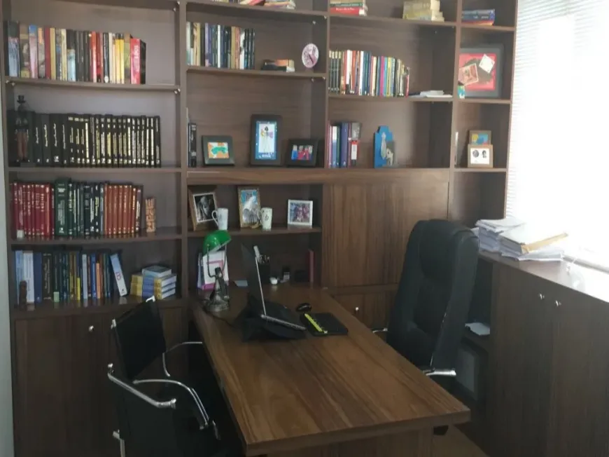 Foto 1 de Sala Comercial com 1 Quarto à venda, 38m² em Cidade Baixa, Porto Alegre