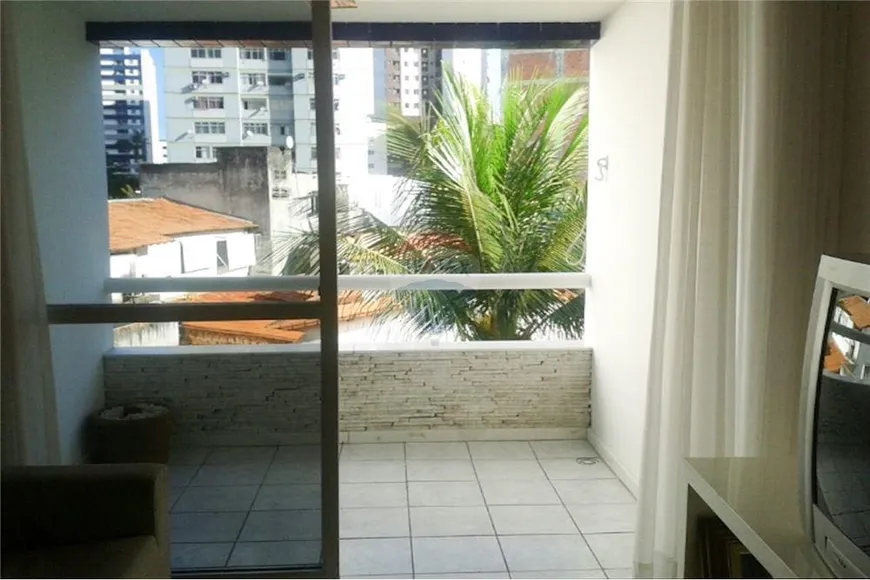 Foto 1 de Apartamento com 3 Quartos à venda, 67m² em Pituba, Salvador