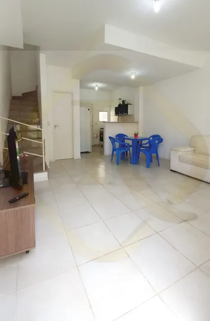 Foto 1 de Casa com 2 Quartos à venda, 70m² em SAHY, Mangaratiba
