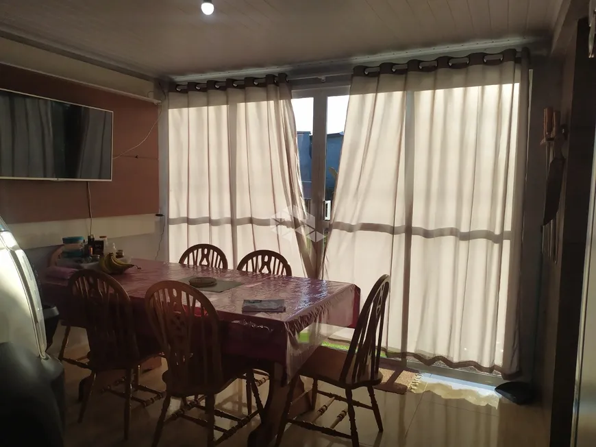 Foto 1 de Casa de Condomínio com 3 Quartos à venda, 180m² em Águas Claras, Viamão