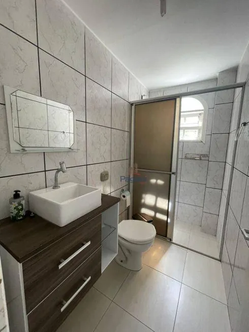 Foto 1 de Sobrado com 5 Quartos à venda, 200m² em Pinheira, Palhoça