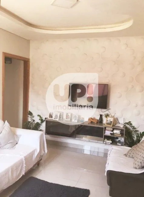 Foto 1 de Casa com 6 Quartos à venda, 268m² em Monte Líbano, Piracicaba