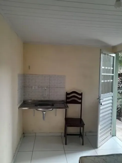 Foto 1 de Flat com 1 Quarto à venda, 70m² em Cosme de Farias, Salvador