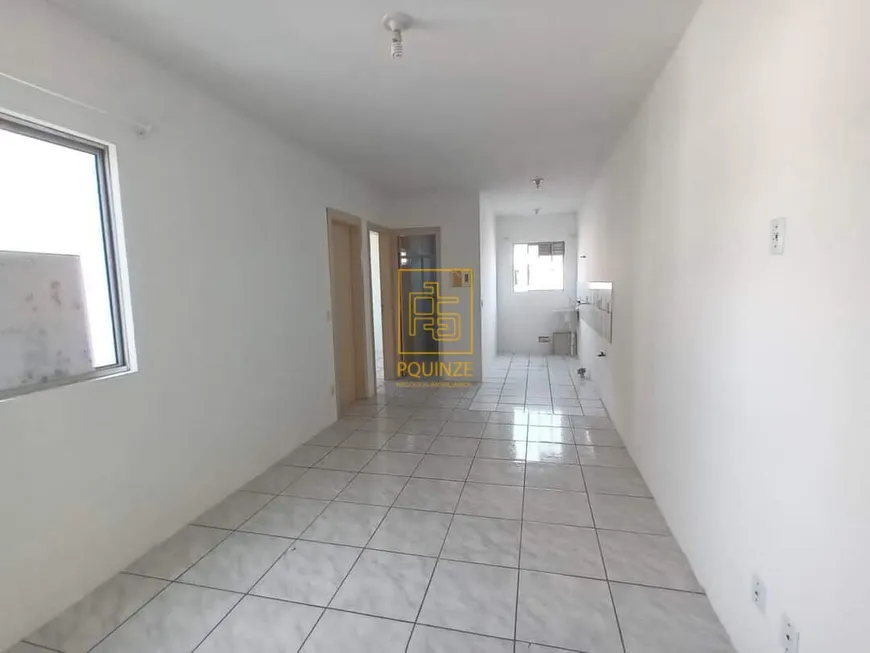 Foto 1 de Apartamento com 2 Quartos à venda, 45m² em Tribess, Blumenau