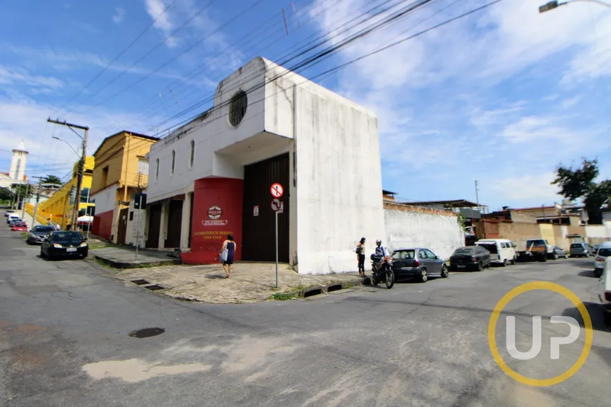 Foto 1 de Galpão/Depósito/Armazém para alugar, 340m² em Nova Floresta, Belo Horizonte