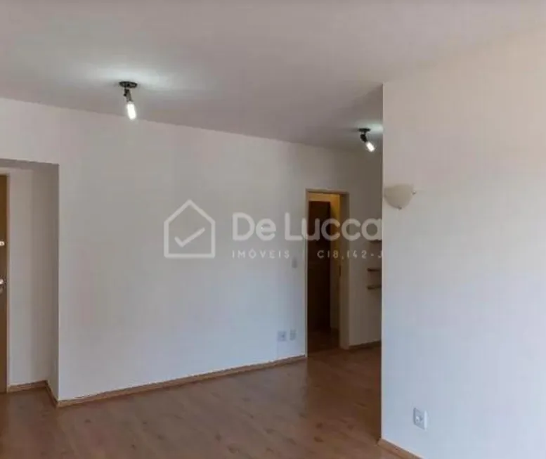 Foto 1 de Apartamento com 1 Quarto à venda, 73m² em Vila Itapura, Campinas