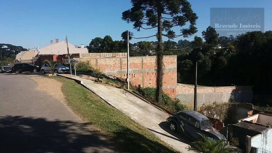 Foto 1 de Lote/Terreno à venda, 1150m² em Vista Alegre, Curitiba