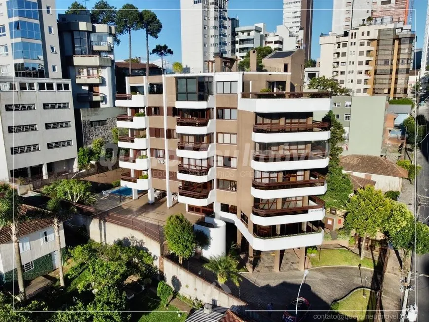 Foto 1 de Apartamento com 3 Quartos à venda, 250m² em Madureira, Caxias do Sul