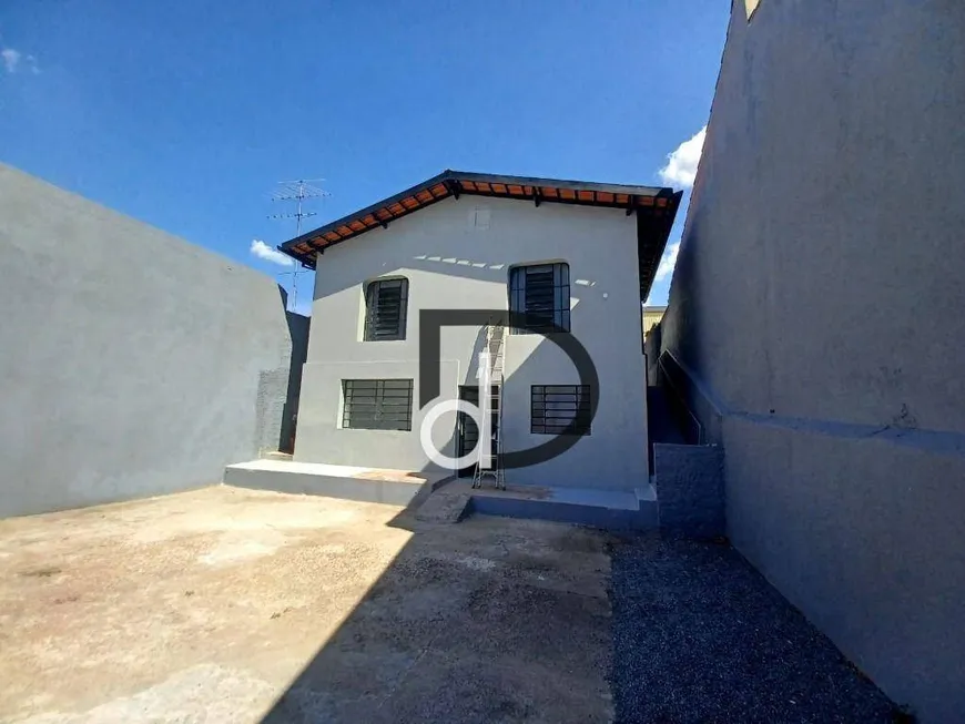 Foto 1 de Ponto Comercial para alugar, 169m² em Jardim Planalto, Vinhedo