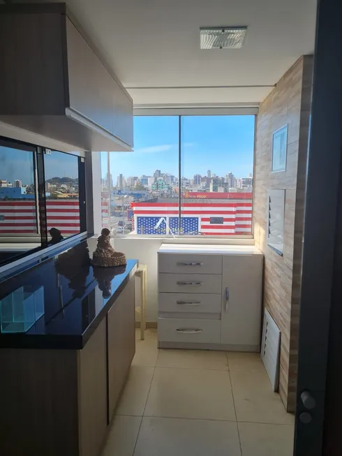 Foto 1 de Apartamento com 2 Quartos à venda, 90m² em Centro, Torres