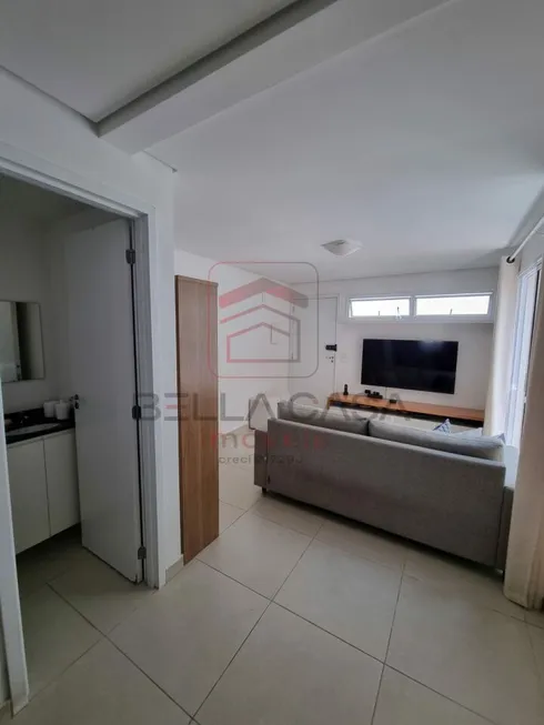 Foto 1 de Casa de Condomínio com 2 Quartos à venda, 82m² em Vila Prudente, São Paulo