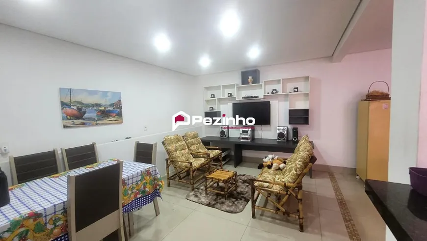 Foto 1 de Casa com 2 Quartos à venda, 152m² em Jardim Ipanema, Limeira