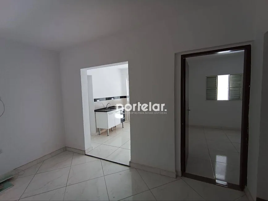 Foto 1 de Casa com 2 Quartos para alugar, 80m² em Jardim Cidade Pirituba, São Paulo