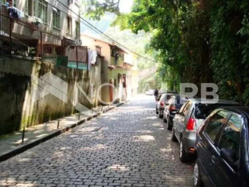 Foto 1 de Kitnet com 1 Quarto para alugar, 28m² em Botafogo, Rio de Janeiro