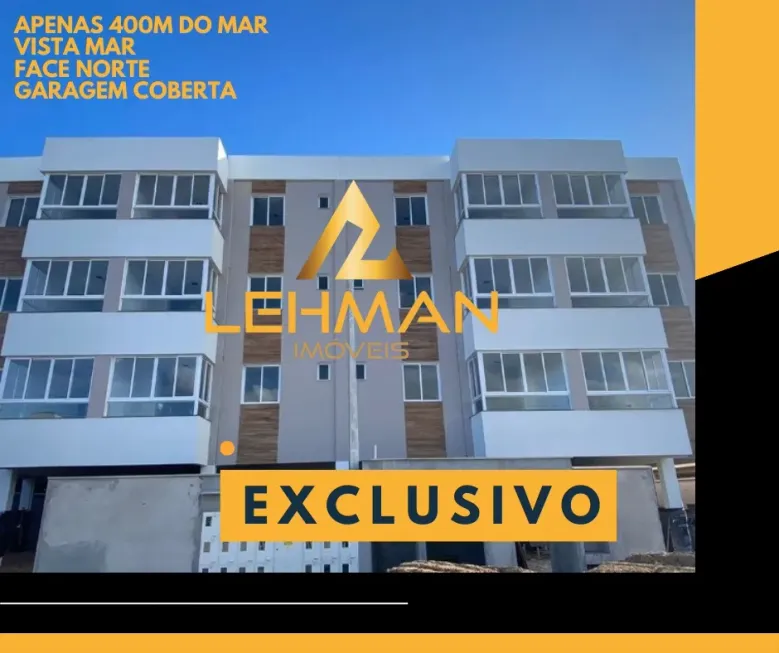 Foto 1 de Apartamento com 2 Quartos à venda, 73m² em Meia Praia, Navegantes