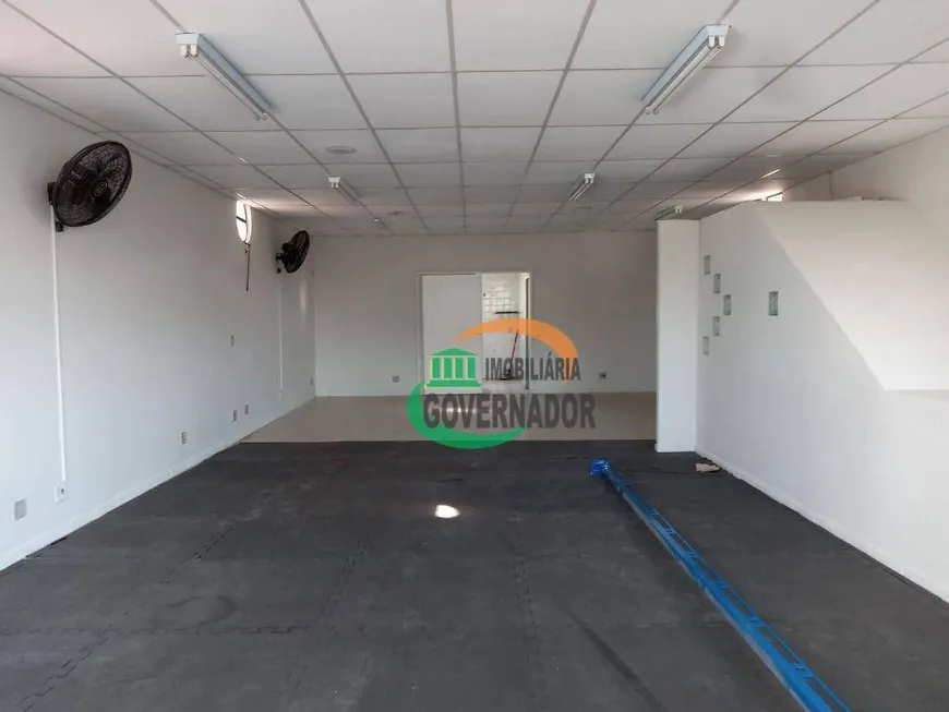 Foto 1 de Ponto Comercial para alugar, 200m² em Bonfim, Campinas