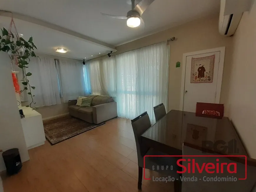 Foto 1 de Apartamento com 2 Quartos à venda, 127m² em Partenon, Porto Alegre