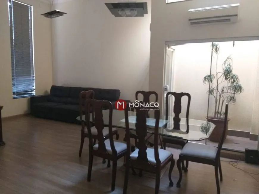 Foto 1 de Casa com 3 Quartos à venda, 125m² em Jardim Prefeito Milton Menezes, Londrina