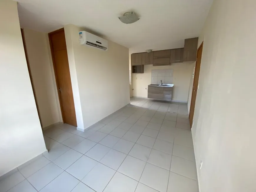 Foto 1 de Apartamento com 2 Quartos à venda, 42m² em Tarumã Açu, Manaus