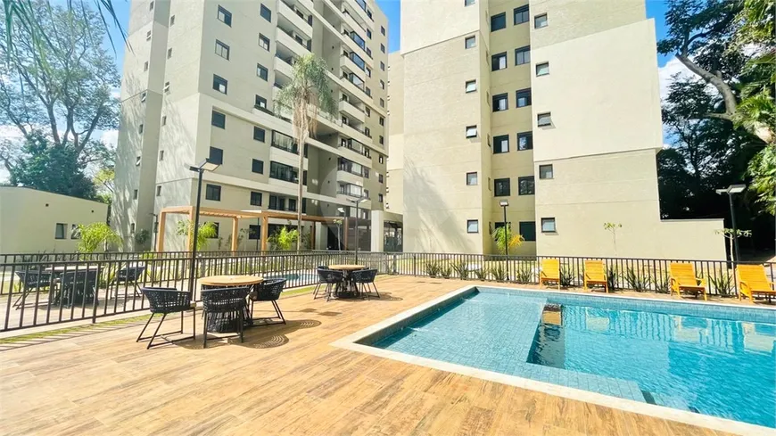 Foto 1 de Apartamento com 2 Quartos à venda, 69m² em Jardim Sao Carlos, Sorocaba