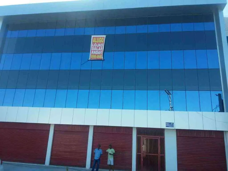 Foto 1 de Ponto Comercial para alugar, 30m² em Iapi, Salvador