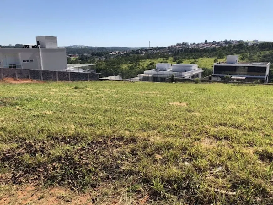 Foto 1 de Lote/Terreno à venda, 1100m² em Loteamento Reserva da Mata, Jundiaí