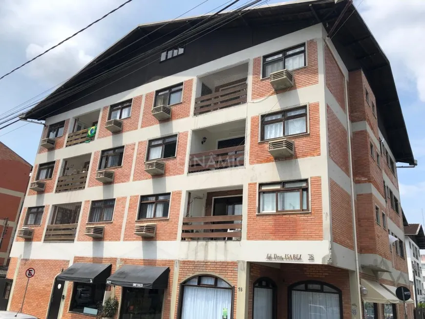 Foto 1 de Apartamento com 4 Quartos à venda, 200m² em Vila Nova, Blumenau
