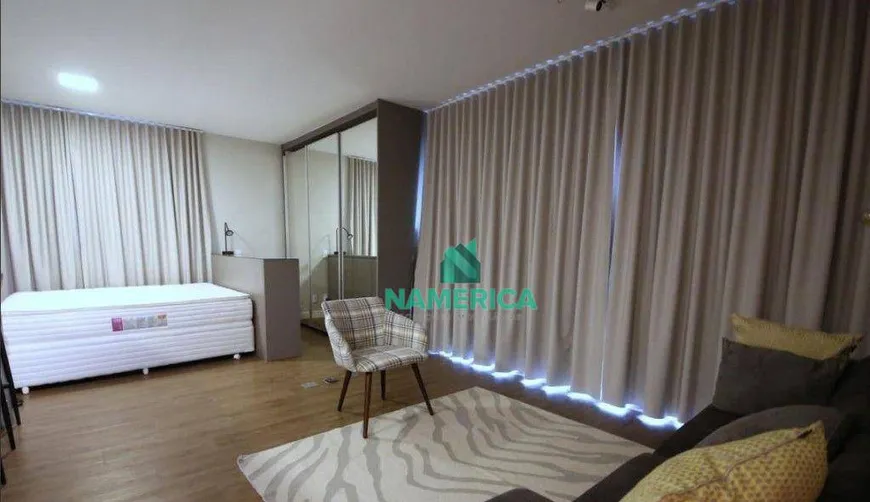 Foto 1 de Apartamento com 1 Quarto à venda, 60m² em Vila Cruzeiro, São Paulo