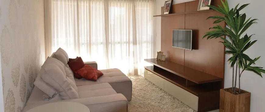 Foto 1 de Apartamento com 3 Quartos à venda, 101m² em Alemães, Piracicaba
