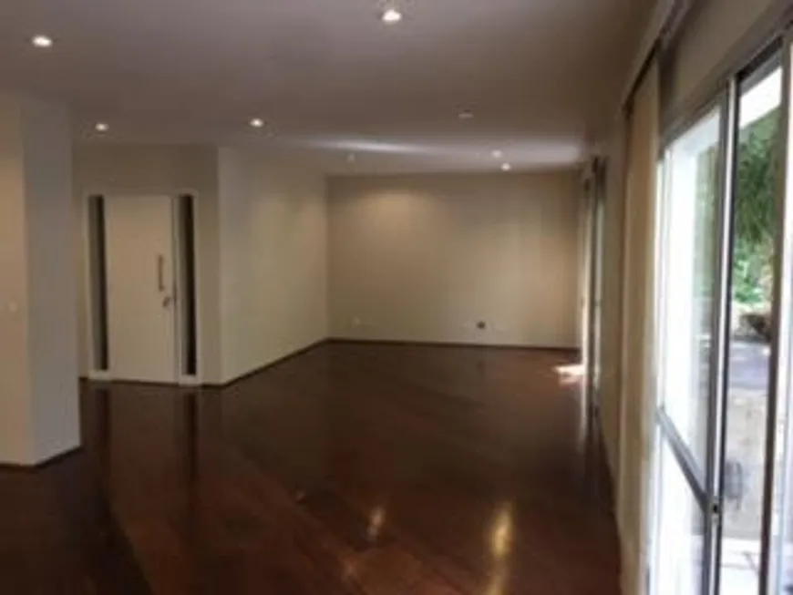 Foto 1 de Apartamento com 4 Quartos à venda, 298m² em Paraíso, São Paulo