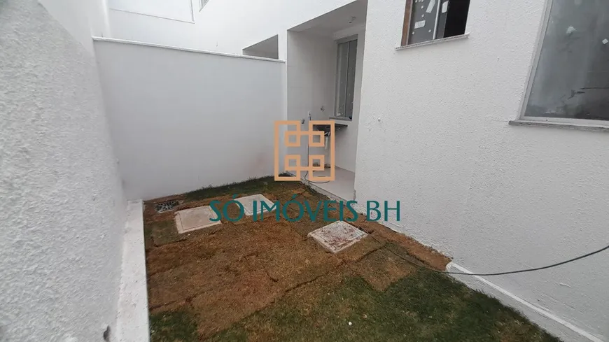 Foto 1 de Apartamento com 2 Quartos à venda, 33m² em Santa Cruz, Belo Horizonte