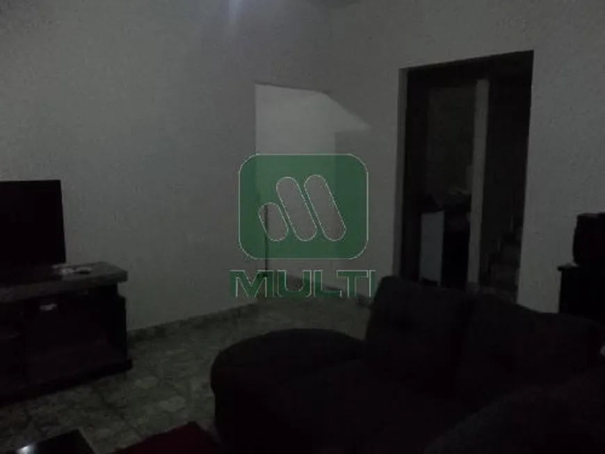 Foto 1 de Casa com 4 Quartos à venda, 306m² em Santa Luzia, Uberlândia