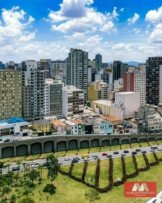 Foto 1 de Apartamento com 1 Quarto à venda, 52m² em Bela Vista, São Paulo