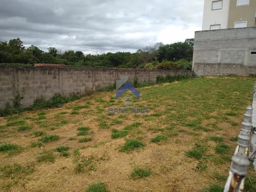 Foto 1 de Lote/Terreno à venda, 347m² em Esplanada Independência, Taubaté