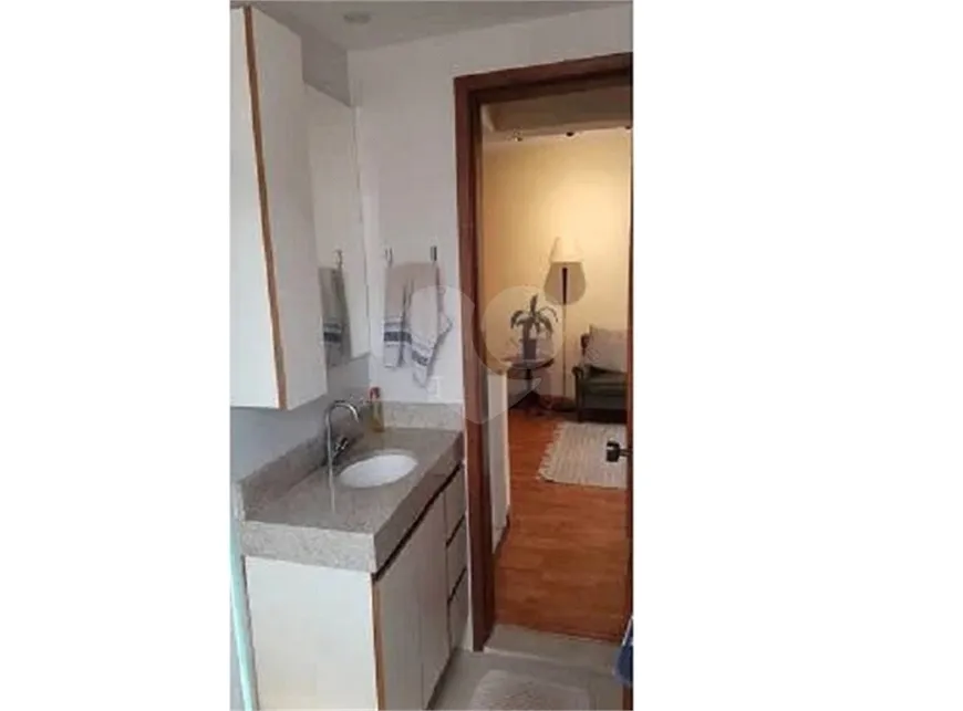 Foto 1 de Apartamento com 1 Quarto à venda, 39m² em Paraíso, São Paulo