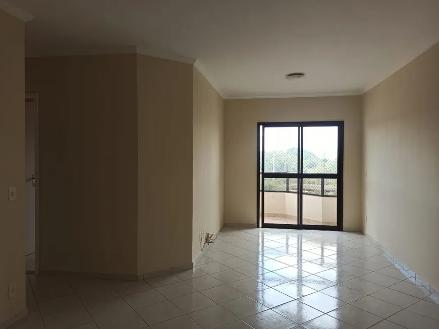 Foto 1 de Apartamento com 3 Quartos para alugar, 86m² em Parque Mandaqui, São Paulo