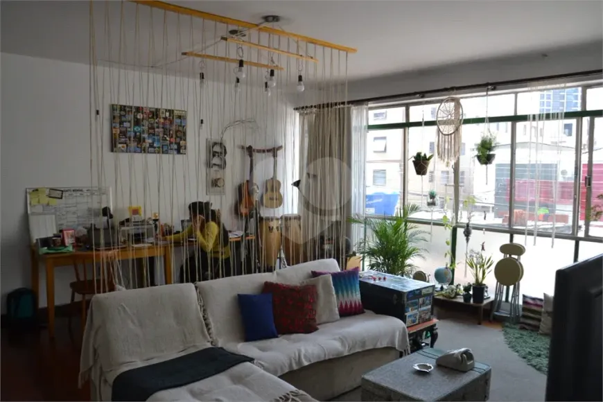 Foto 1 de Apartamento com 3 Quartos à venda, 125m² em Santana, São Paulo