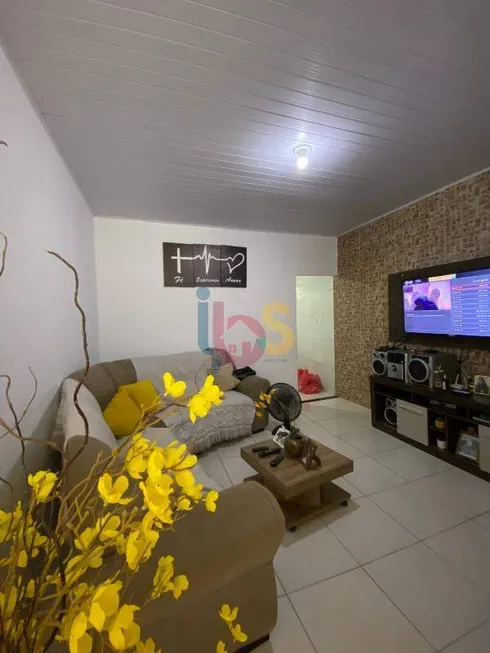 Foto 1 de Casa com 1 Quarto à venda, 80m² em Centro, Uruçuca