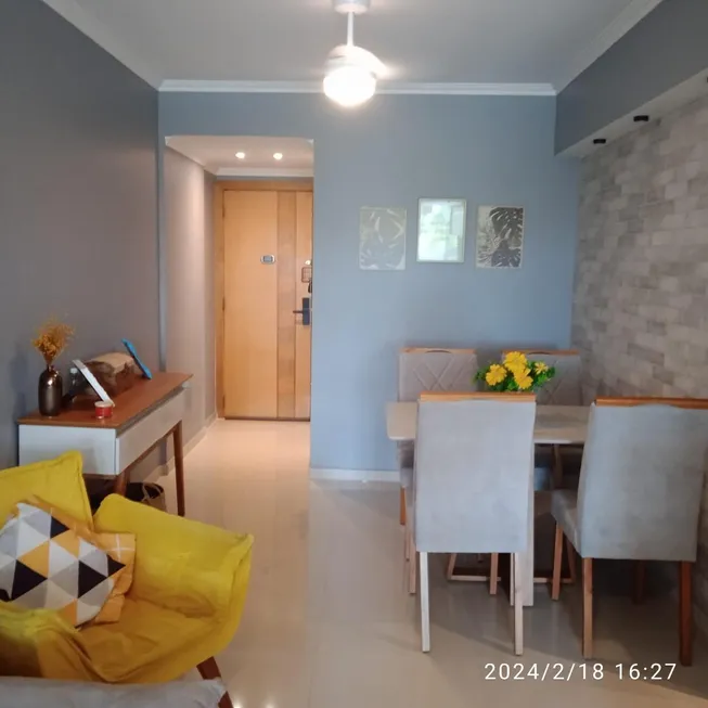 Foto 1 de Apartamento com 3 Quartos à venda, 94m² em Barra da Tijuca, Rio de Janeiro