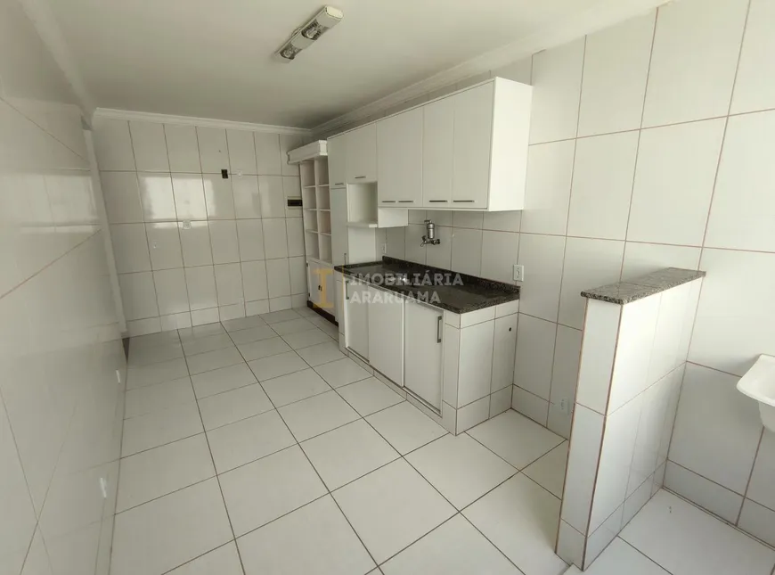 Foto 1 de Apartamento com 2 Quartos à venda, 75m² em Pontinha, Araruama