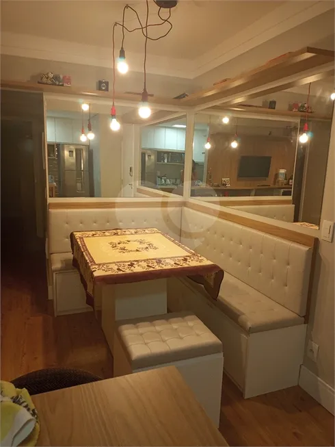 Foto 1 de Apartamento com 2 Quartos à venda, 49m² em Pirituba, São Paulo