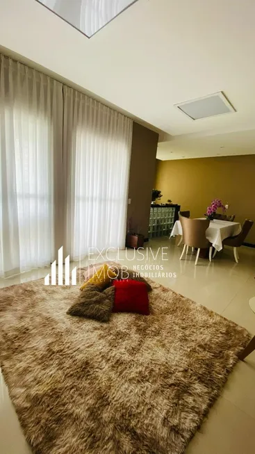 Foto 1 de Apartamento com 2 Quartos à venda, 81m² em Mangueirão, Belém