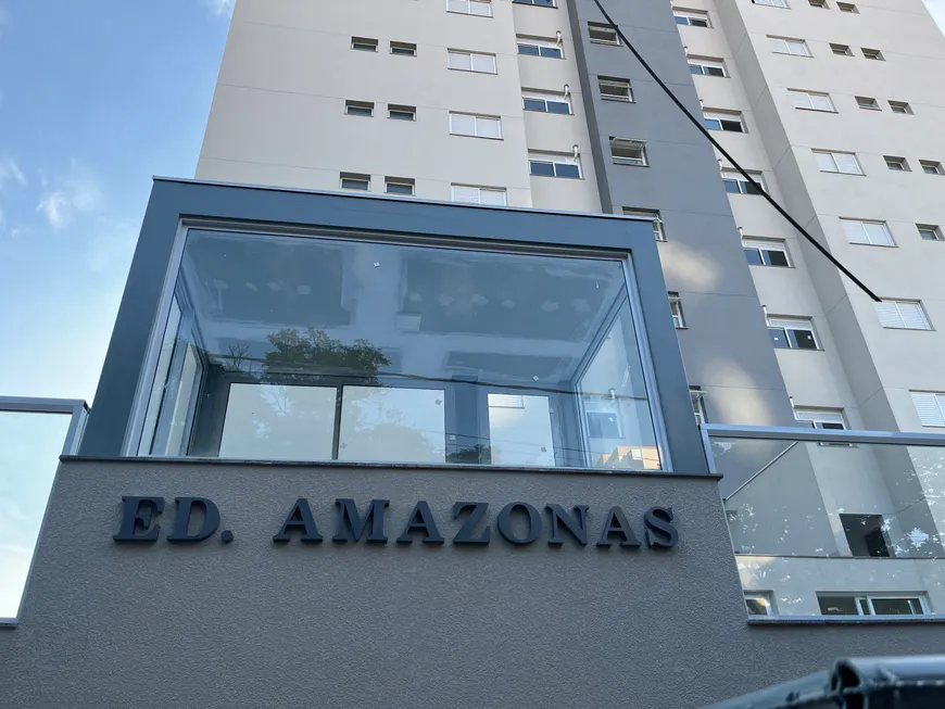 Foto 1 de Apartamento com 2 Quartos à venda, 64m² em Centro, Sorocaba