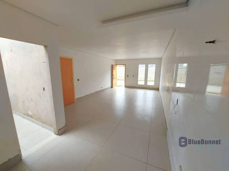 Foto 1 de Casa de Condomínio com 3 Quartos à venda, 101m² em Bairro do Poste, Jundiaí