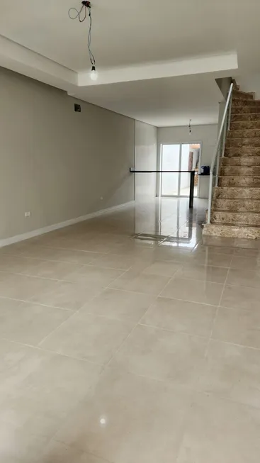 Foto 1 de Casa com 3 Quartos à venda, 115m² em Jardim Palmares, São Paulo