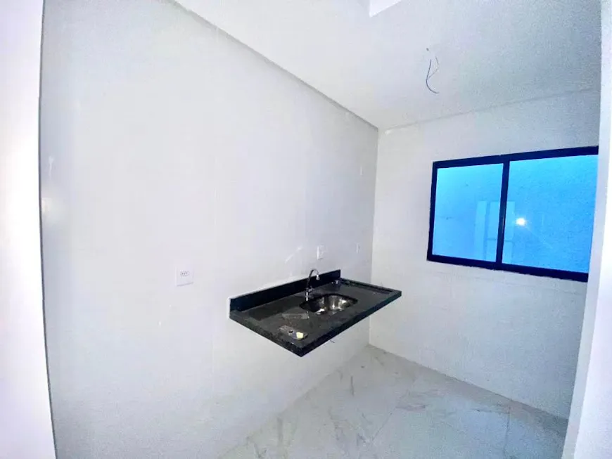 Foto 1 de Apartamento com 2 Quartos à venda, 49m² em Jardim Têxtil, São Paulo