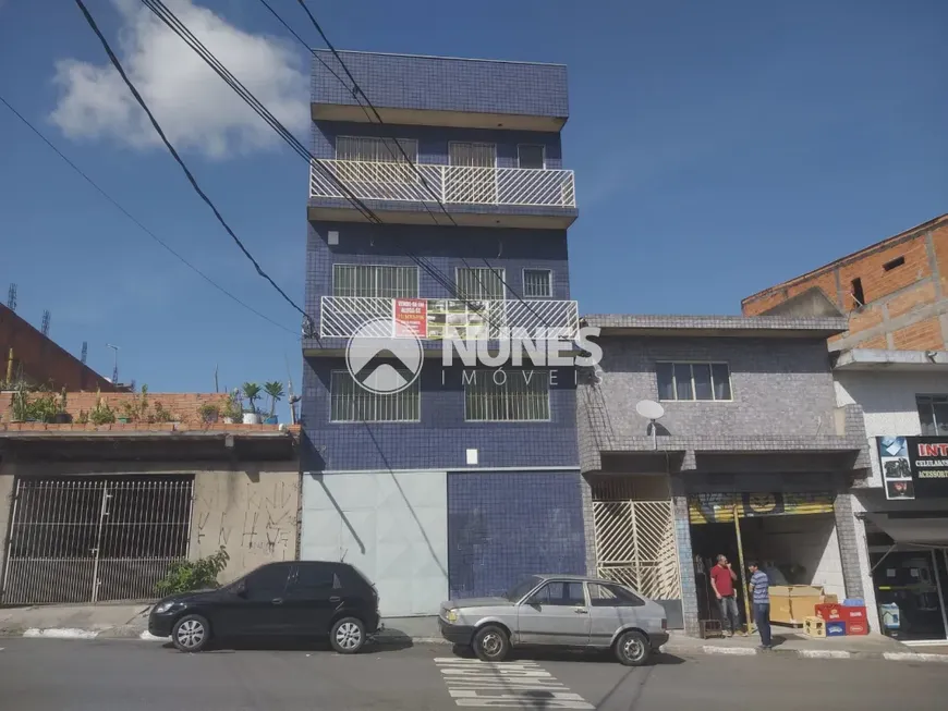 Foto 1 de Sala Comercial à venda, 360m² em Veloso, Osasco