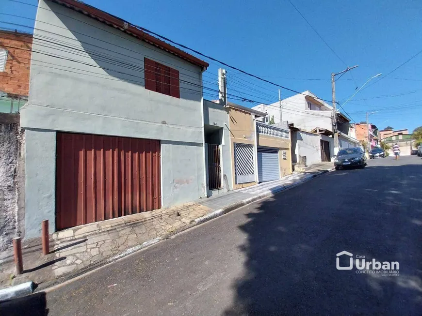 Foto 1 de Casa com 2 Quartos para venda ou aluguel, 85m² em Jardim Santa Izabel, Cotia