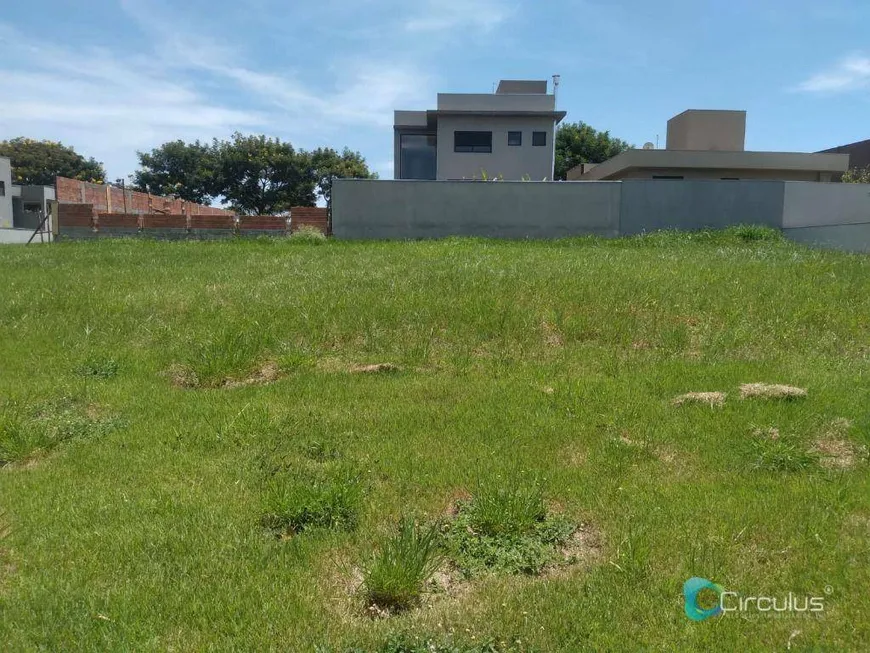 Foto 1 de Lote/Terreno à venda, 353m² em Vila do Golf, Ribeirão Preto