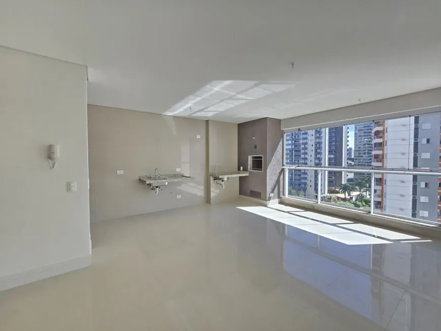 Foto 1 de Apartamento com 3 Quartos à venda, 85m² em Gleba Palhano, Londrina